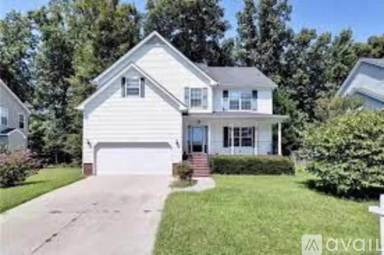 Main picture of 5916 Montpelier Dr