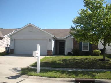 Main picture of 2361 Maxwell Dr