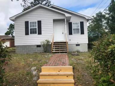 Main picture of 614 S 12th St