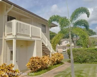 Main picture of 92-1535 Aliinui Dr