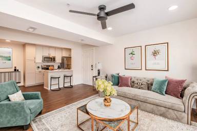 Main picture of Highland Park Apartments