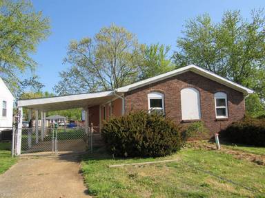 Main picture of 2673 Delta Ct