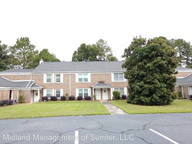 Main picture of 1038 N Guignard Dr