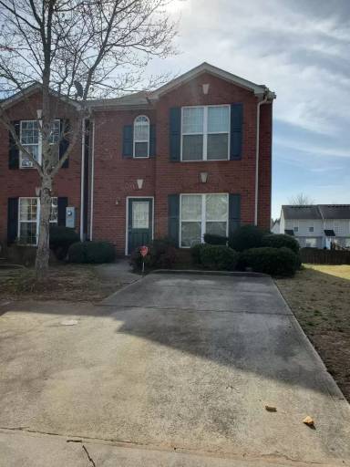 Main picture of 1815 Thrasher Ct