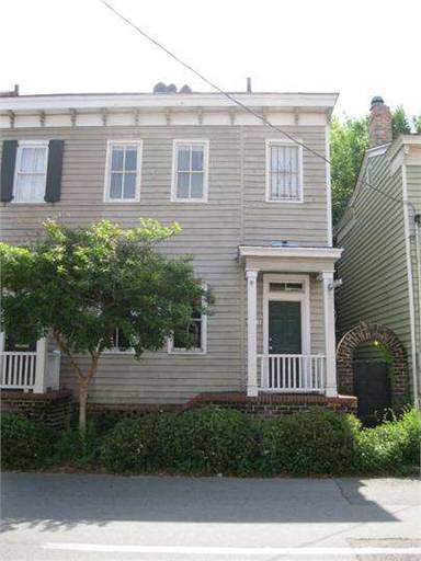 Main picture of 414 Price St