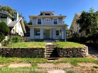 Main picture of 3343 Bellefontaine Ave