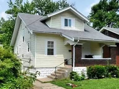 Main picture of 814 S 37th St