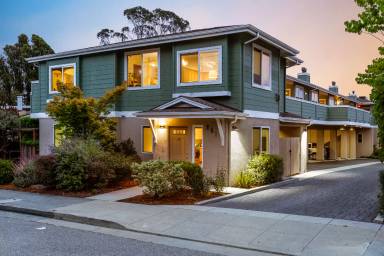 Main picture of High St Apartments - D
