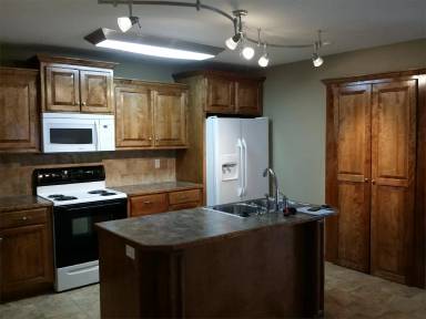 Main picture of 1305 Park Avenue - B