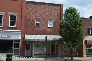Main picture of 112 S Broad St