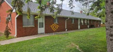 Main picture of Campbell Apartments