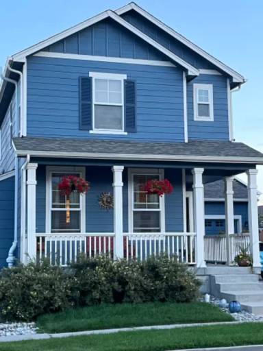 Main picture of 6623 Abbeywood Dr