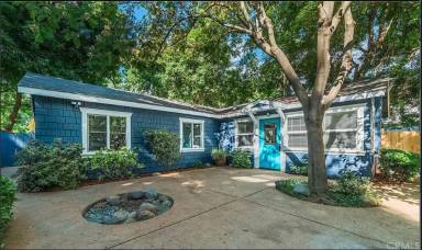 Main picture of 925 Pomona Ave
