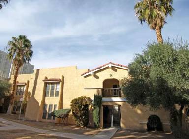 Main picture of International Villas Apartments