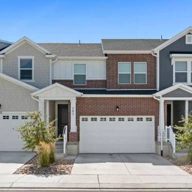 Main picture of Lakefront at Vineyard Town Center