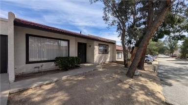 Main picture of 56280 Buena Vista Dr