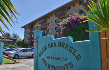 Main picture of Blue Sea Breeze Apts.