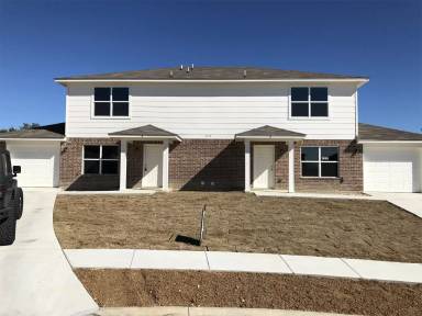 Main picture of 4208 Primrose Drive - B