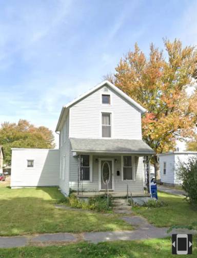Main picture of 412 E Lima St