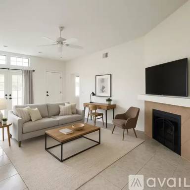 Main picture of 30250 Desert Palm Dr