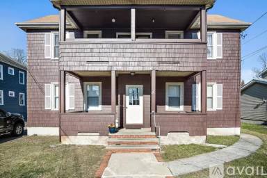 Main picture of 14 Park St