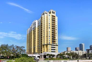 Main picture of 345 Bayshore Condominiums
