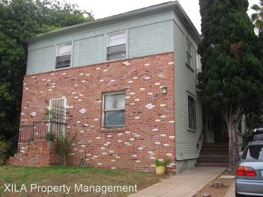 Main picture of 2527 1st Ave