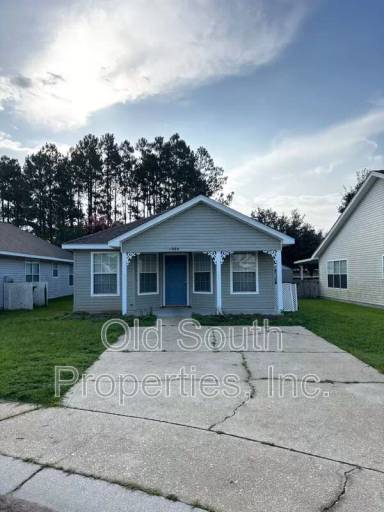Main picture of 1324 Jasper St