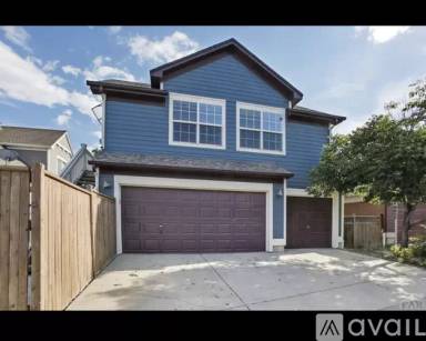 Main picture of 8677 E 25th Pl