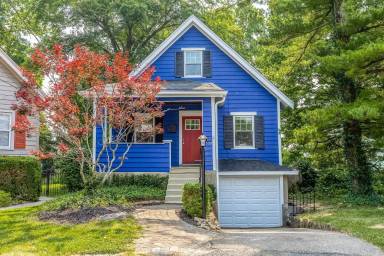 Main picture of 3559 Rawson Pl