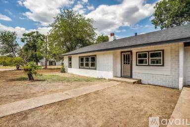 Main picture of 706 SW 21st St