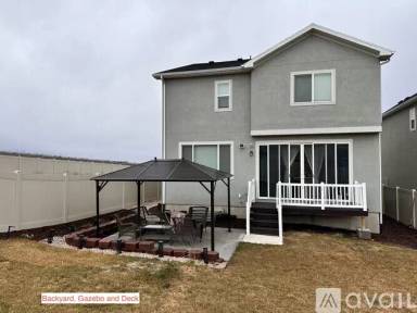 Main picture of 3493 W Cruyff Ave