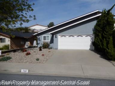 Main picture of 766 White Oak Blvd