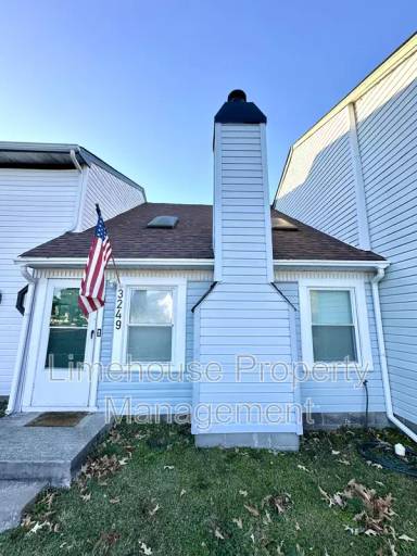 Main picture of 3249 Creekside Dr