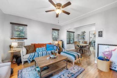 Main picture of 4434 Texas St