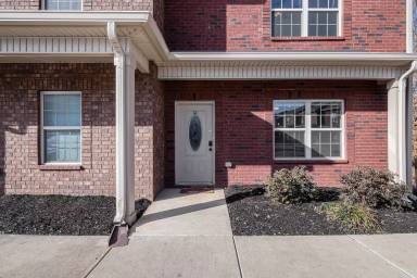 Main picture of New Townhomes for Rent in Clarksville