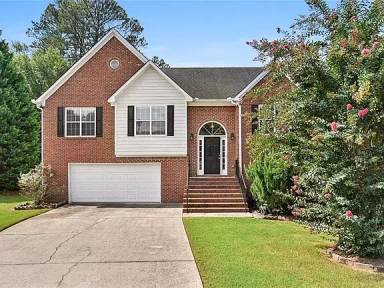 Main picture of 3624 White Sands Way