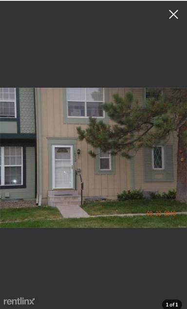 Main picture of 1697 S Blackhawk Way