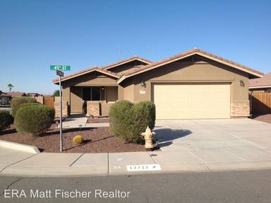 Main picture of 13722 E 45th St