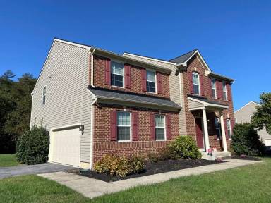 Main picture of 1306 Sewell Farm Dr