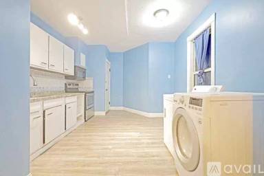 Main picture of 13 Mott St