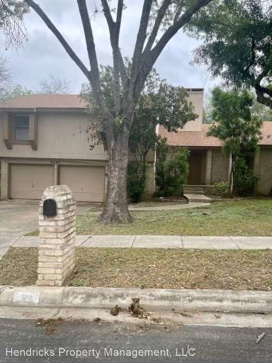Main picture of 9607 Broadripple St