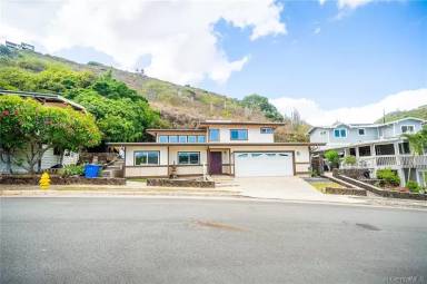Main picture of 1536 Ahuawa Loop