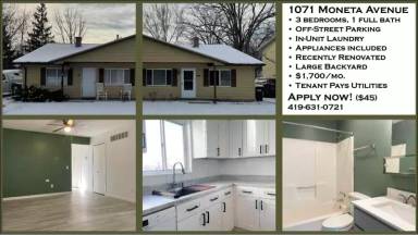 Main picture of 1074 Moneta Ave