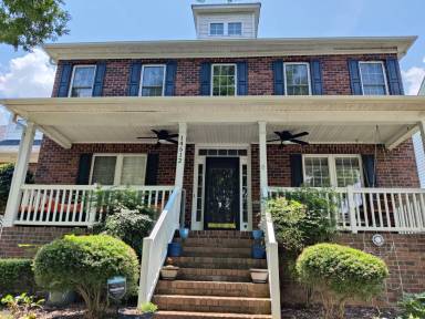 Main picture of 14512 Harvington Dr