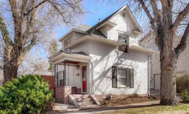 Main picture of 1011 E Exposition Ave