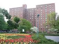 Main picture of The Parkchester Condominiums