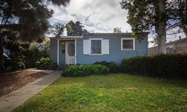 Main picture of 4911 Del Monte Ave