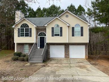 Main picture of 3515 Silverton Reach