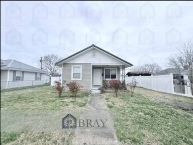 Main picture of 1482 E Sevier Ave